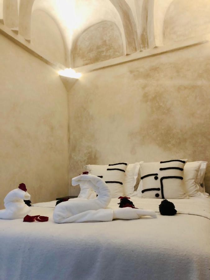 Riad Oscaroi Marrakesh Ngoại thất bức ảnh