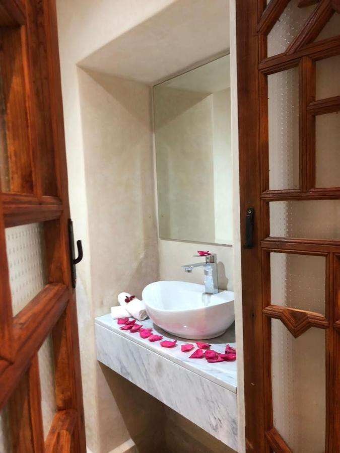 Riad Oscaroi Marrakesh Ngoại thất bức ảnh